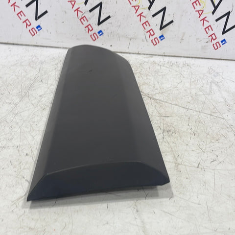 Citroen Berlingo/Peugeot Partner/Vauxhall Combo/Toyota Proace City REAR RIGHT QUARTER MOULDING TRIM 2019-2024 P/N 9817695177