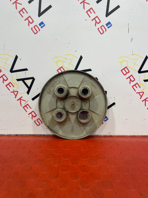Peugeot Bipper CENTER CAP WHEEL TRIM P/N 1309058070