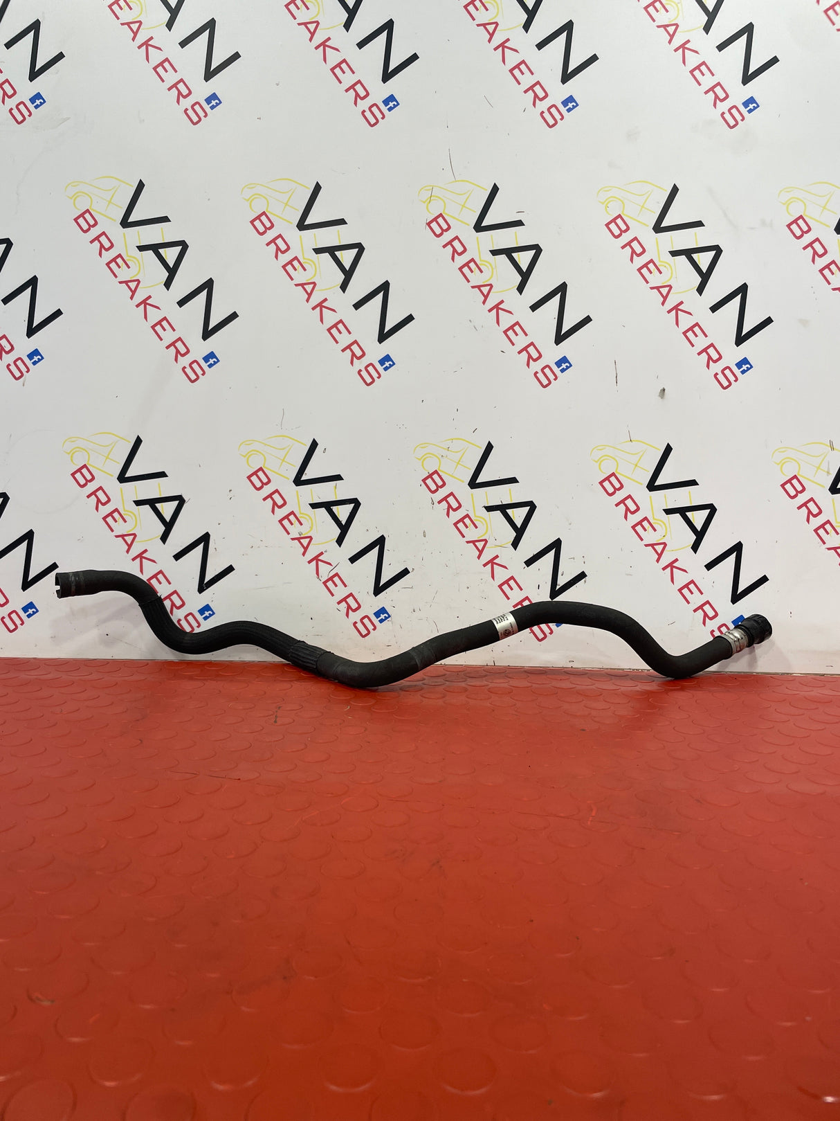 PEUGEOT BOXER MK3 130 POWER STEERING PIPE HOSE 2.2 HDi P/N 1374619080