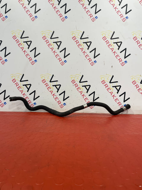 PEUGEOT BOXER MK3 130 POWER STEERING PIPE HOSE 2.2 HDi P/N 1374619080