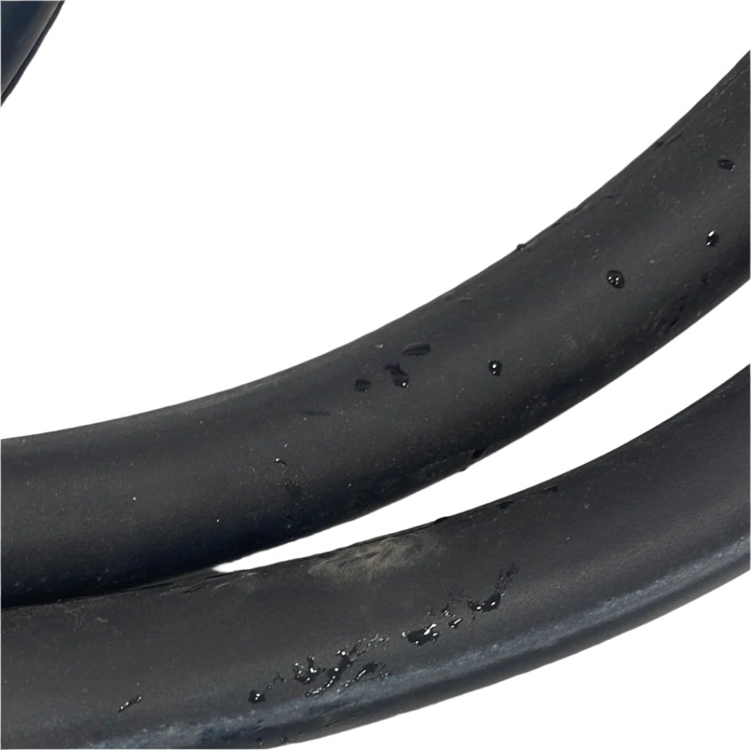 Citroen Berlingo/Peugeot Partner/Toyota Proace City/Vauxhall Combo SLIDING DOOR RUBBER N/S PASSENGER SIDE 2019-2024 P/N VCSDR20