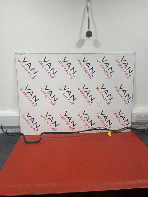 Ford Transit Custom FUEL DELIVERY LINES PIPES 2014-2018 2.2TDCI P/N BK219J338AB