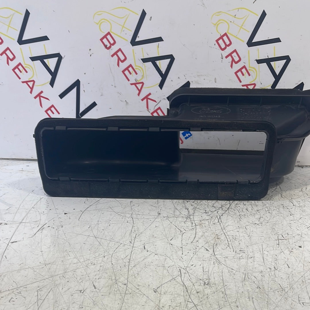Ford Transit Custom AIR DUCT 2020 FACELIFT P/N BK2118713AD