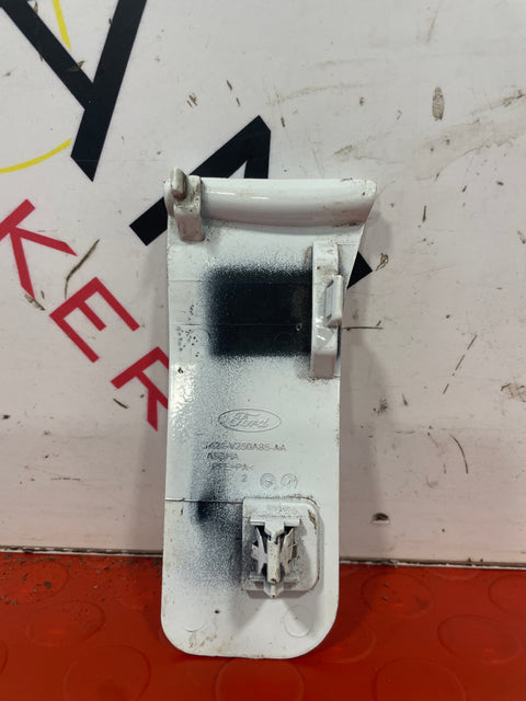 Ford Transit Custom SLIDING DOOR RAIL TRIM N/S 2019-2023 P/N JK21V250A85AA