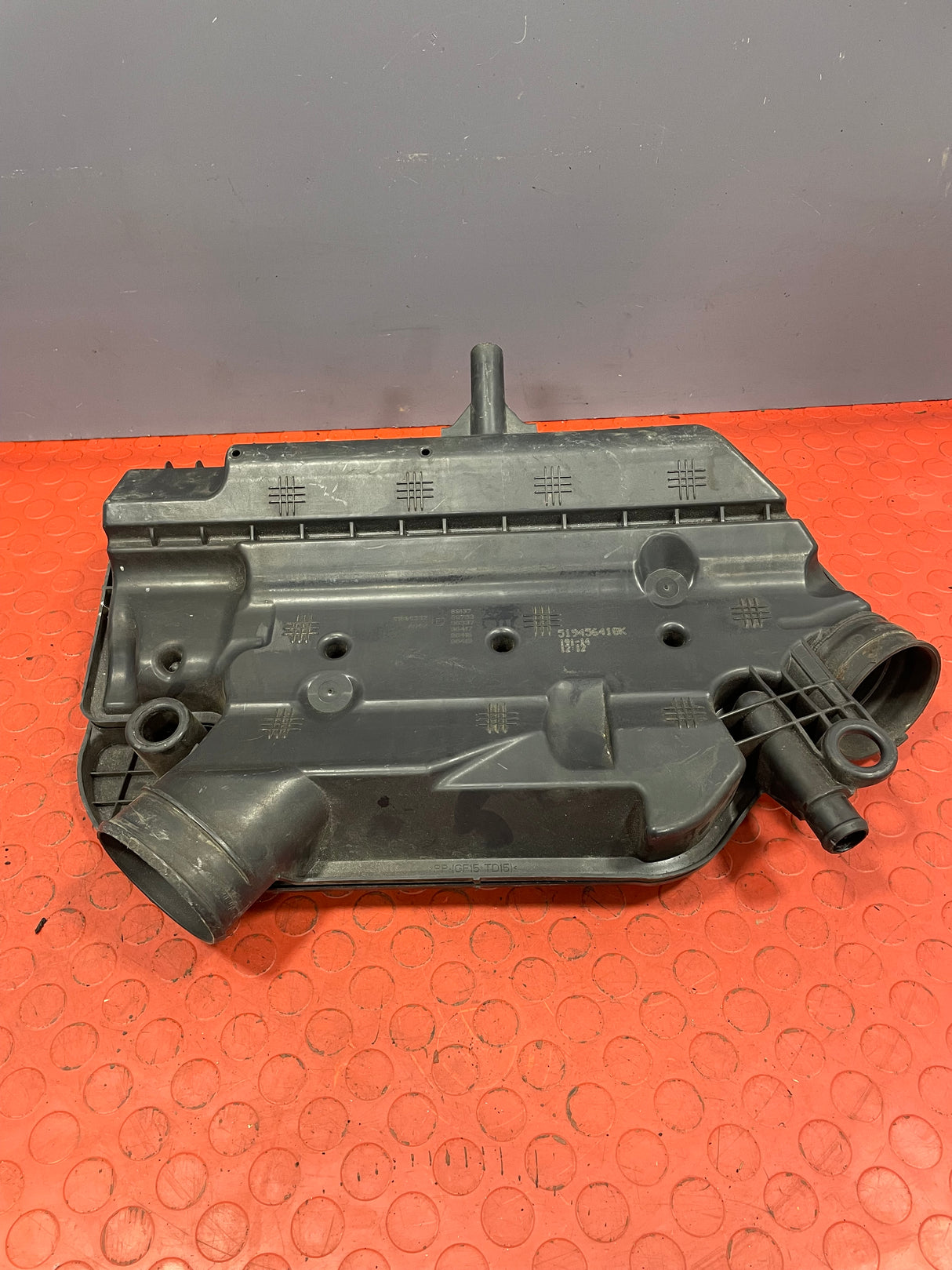 Fiat Fiorino/Peugeot Bipper/Citroen Nemo AIRBOX 1.3 MULTIJET 2008-2017 P/N 519456410K