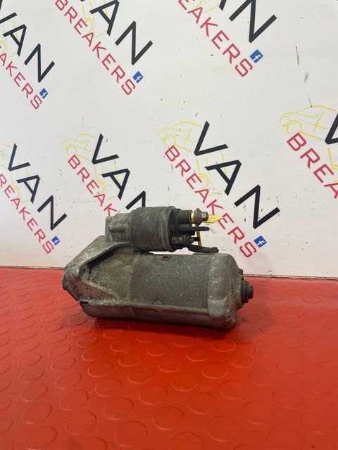 Renault Trafic Vauxhall Vivaro STARTER MOTOR 1.6 DCI 2014-2020 P/N 233000106R