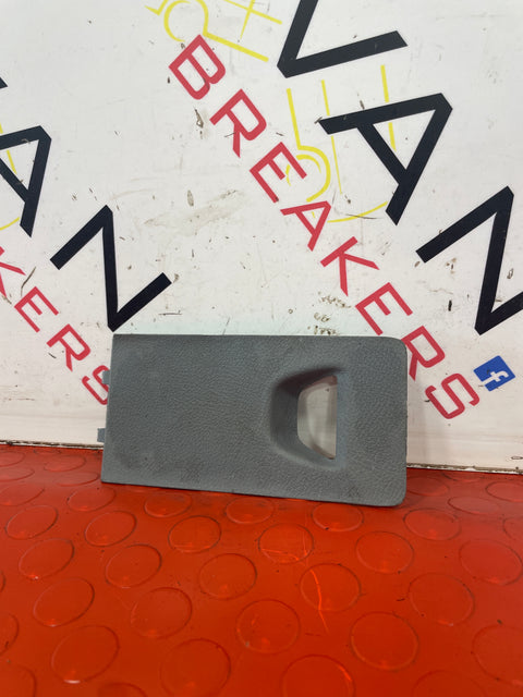 Ford Transit MK8 DASH TRIM DRIVER SIDE 2016-2018 P/N BK31V06156ADW