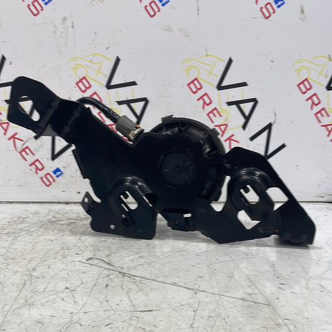 Citroen Berlingo/Peugeot Partner/Vauxhall Combo/Toyota Proace City FUEL FILTER HOUSING 1.5 2019-2024 P/N 9816182880