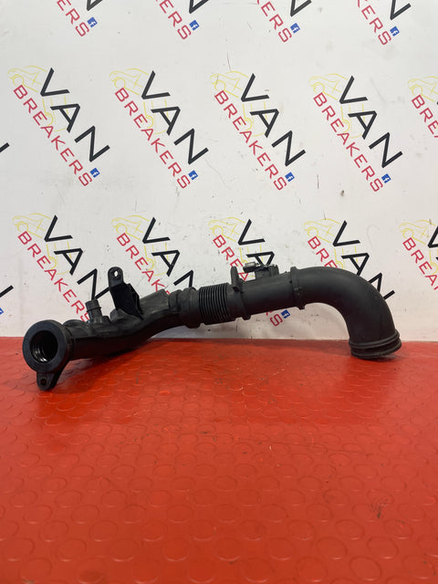 Peugeot Boxer/Citroen Relay INDUCTION PIPE 2018 P/N 1387181080