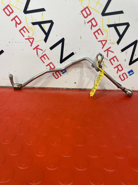 VW GOLF MK7 Turbo Oil Pipe 2013 P/N 04L145771J