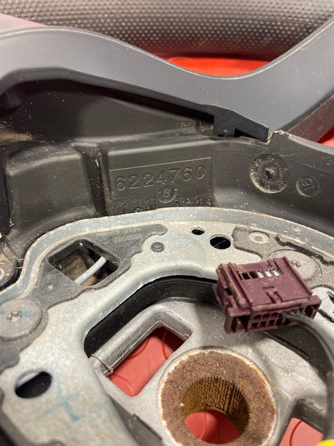 Mercedes Vito Van STEERING WHEEL (W447) 2014-2024 P/N A0004608203