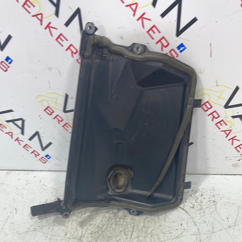 Renault Trafic/Vauxhall Vivaro 2014-2019 PASSENGER N/S WINDSCREEN SCUTTLE PANEL TRIM P/N 93868425