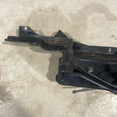 Citroen Relay/Peugeot Boxer/Fiat Ducato FRONT SLAM PANEL 2014/2022 P/N 1611621680