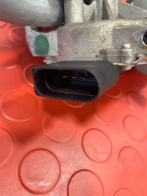 VW Transporter FRONT WIPER LINKAGE MECHANISM WITH MOTOR 2016 TO 2019 P/N 7E2955023C