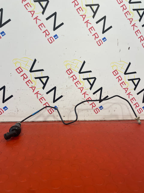 Vauxhall Vivaro B/ Renault Trafic CLUTCH MASTER CYLINDER PIPE 2015 P/N 93457711