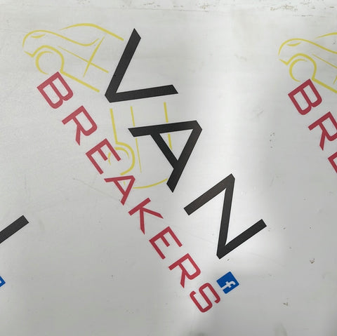 Ford Transit Custom 150 FUSE BOX MOUNTING BRACKET 2.2 TDCI 2014-2017 P/N BK21V020C74