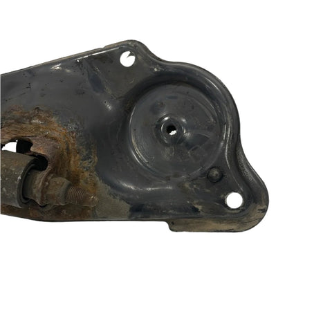 Citroen Berlingo/Peugeot Partner REAR SHOCK WITH MOUNT PLATE DRIVER'S SIDE RH 1.6 2008-2016 P/N 9680984480