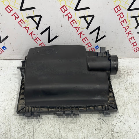 Ford Transit Custom AIR BOX TOP/LID ONLY WITH AIR FLOW SENSOR 2.0 2019-2023 P/N GK219643AA
