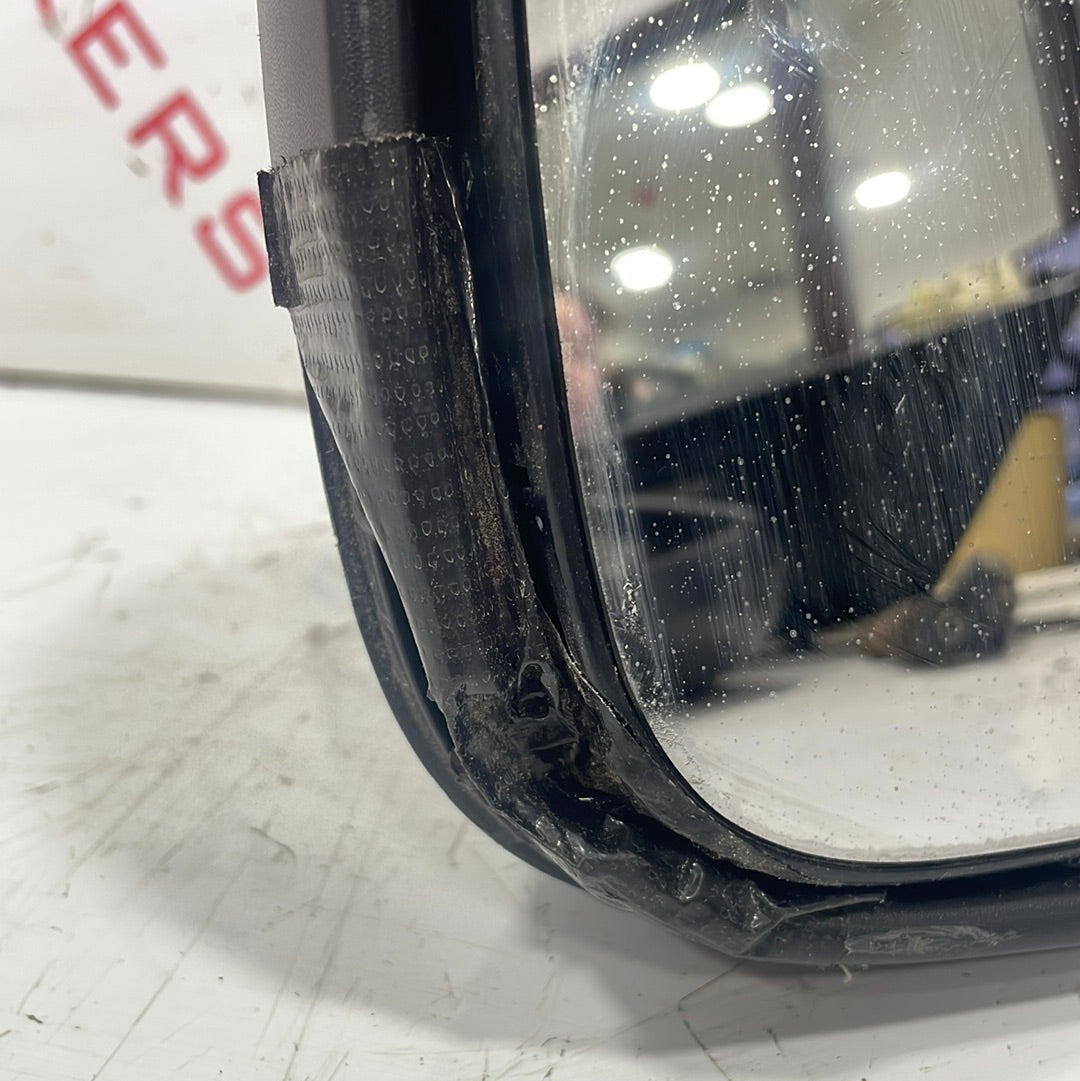 Citroen Berlingo/Peugeot Partner PASSENGER SIDE ELECTRIC WING MIRROR (w/ Damage) 1.6 HDi 2013-2018 P/N 232673075 - 1