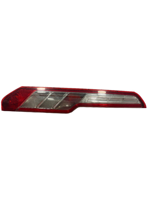 Ford Transit Custom GENUINE REAR PASSENGER SIDE TAIL LIGHT 2014-2018 (DAMAGED) P/N BK2113405AD-D1