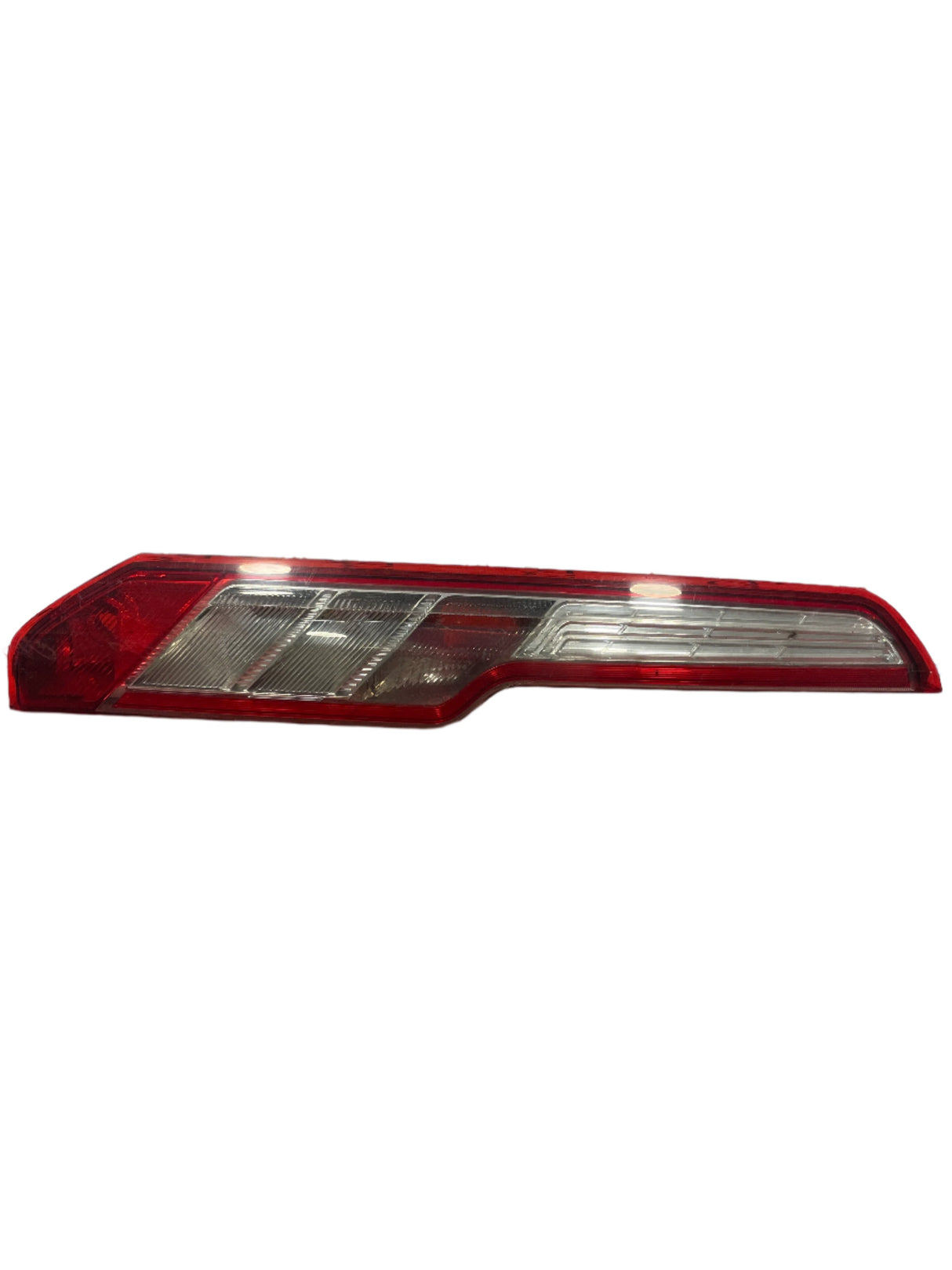 Ford Transit Custom GENUINE REAR PASSENGER SIDE TAIL LIGHT 2014-2018 (DAMAGED) P/N BK2113405AD-D1