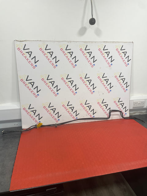 Ford Transit Custom FUEL DELIVERY LINES PIPES 2014-2018 2.2TDCI P/N BK219J338AB