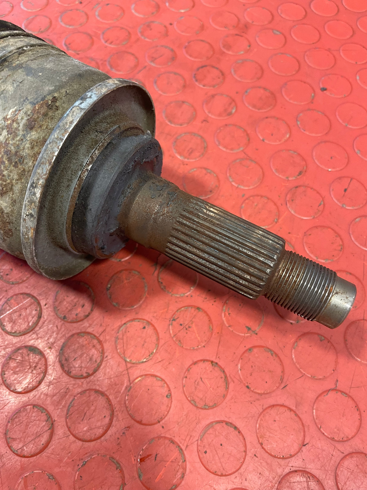 Ford Ranger Wildtrak DRIVE SHAFT 2.0 2011-2024 P/N JB6G3A427BB