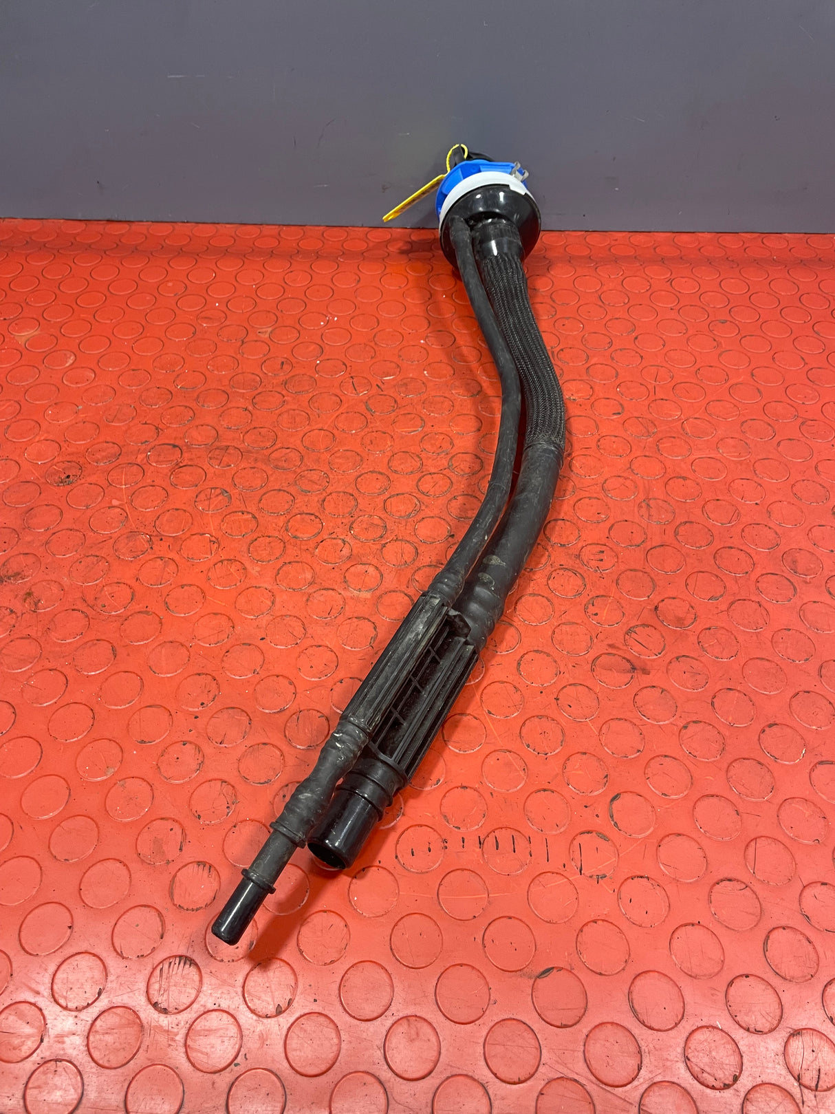 Ford Transit Mk8/Transit Custom AdBlue FILLER PIPE 2016-2023 2.0 P/N F27437EB