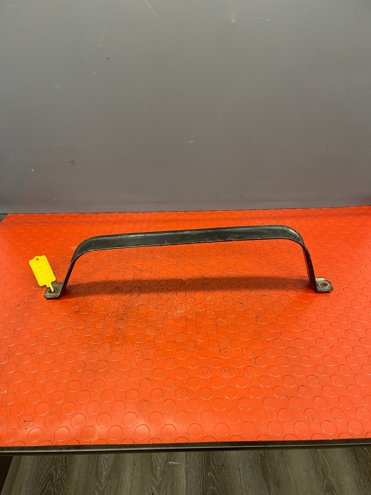 Ford Transit Custom FUEL TANK STRAP 2.0 2016-2023 P/N BK219092CC