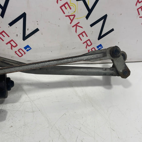 Peugeot Boxer/Citroen Relay WINDSCREEN WIPER MOTOR LINKAGE 5 PIN 2007- P/N 1363339080
