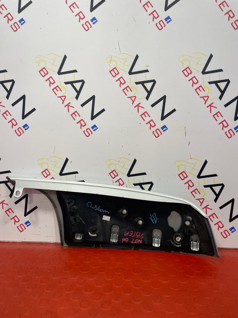 Ford Transit Custom ROOF TRIM PANEL N/S/R (SILVER) 2014-2018 P/N BK21V52029BDW