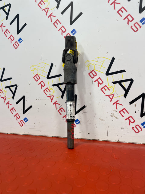 Vauxhall Vivaro Renault Trafic STEERING COLUMN LOWER COUPLING JOINT 2014-2018 P/N 488201800R