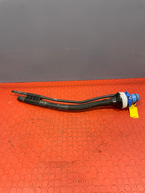 Ford Transit Mk8/Transit Custom AdBlue FILLER PIPE 2016-2023 2.0 P/N F27437EB - 2