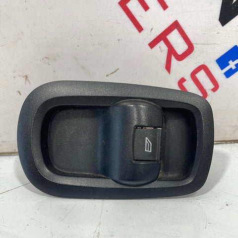 Ford Transit Custom PASSENGER SIDE ELECTRIC WINDOW CONTROL SWITCH 2019 P/N BK2T14529AB