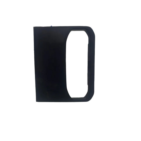 Vauxhall Vivaro L2H1 2900 MK3 DASH POCKET BOX TOP COVER TRIM 2019-2024 P/N 98083859ZD