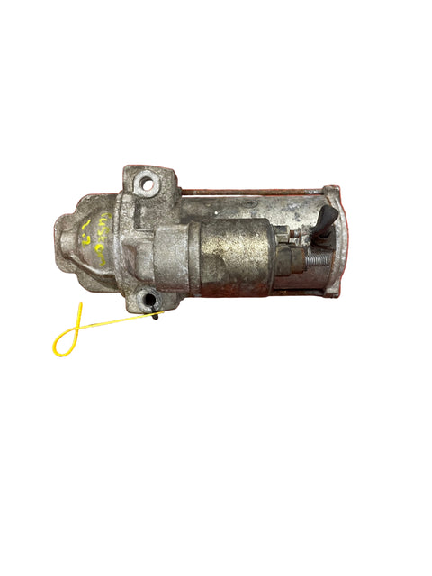 Ford Transit Custom STARTER MOTOR 2.2 AFTER MARKET 2013-2018 P/N BK3T11000DB - 1 / HELLA 8EA011612-201