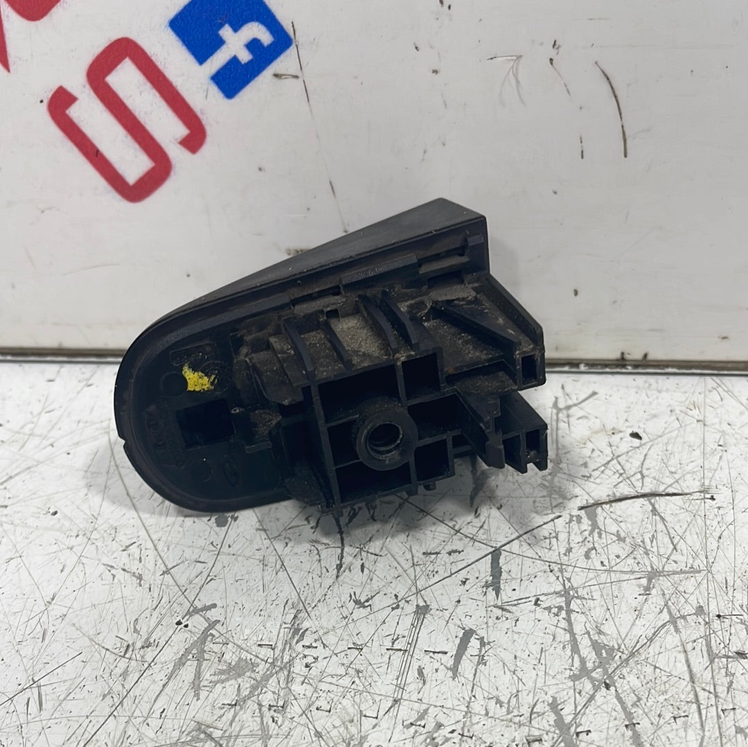 Ford Transit MK8 Custom Connect SLIDING DOOR OUTER HANDLE BEZEL P/N BK21V266B32
