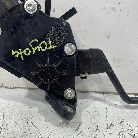 Toyota Hilux ACCELERATOR PEDAL (ELECETRIC) 2016-2023 P/N 781100K040