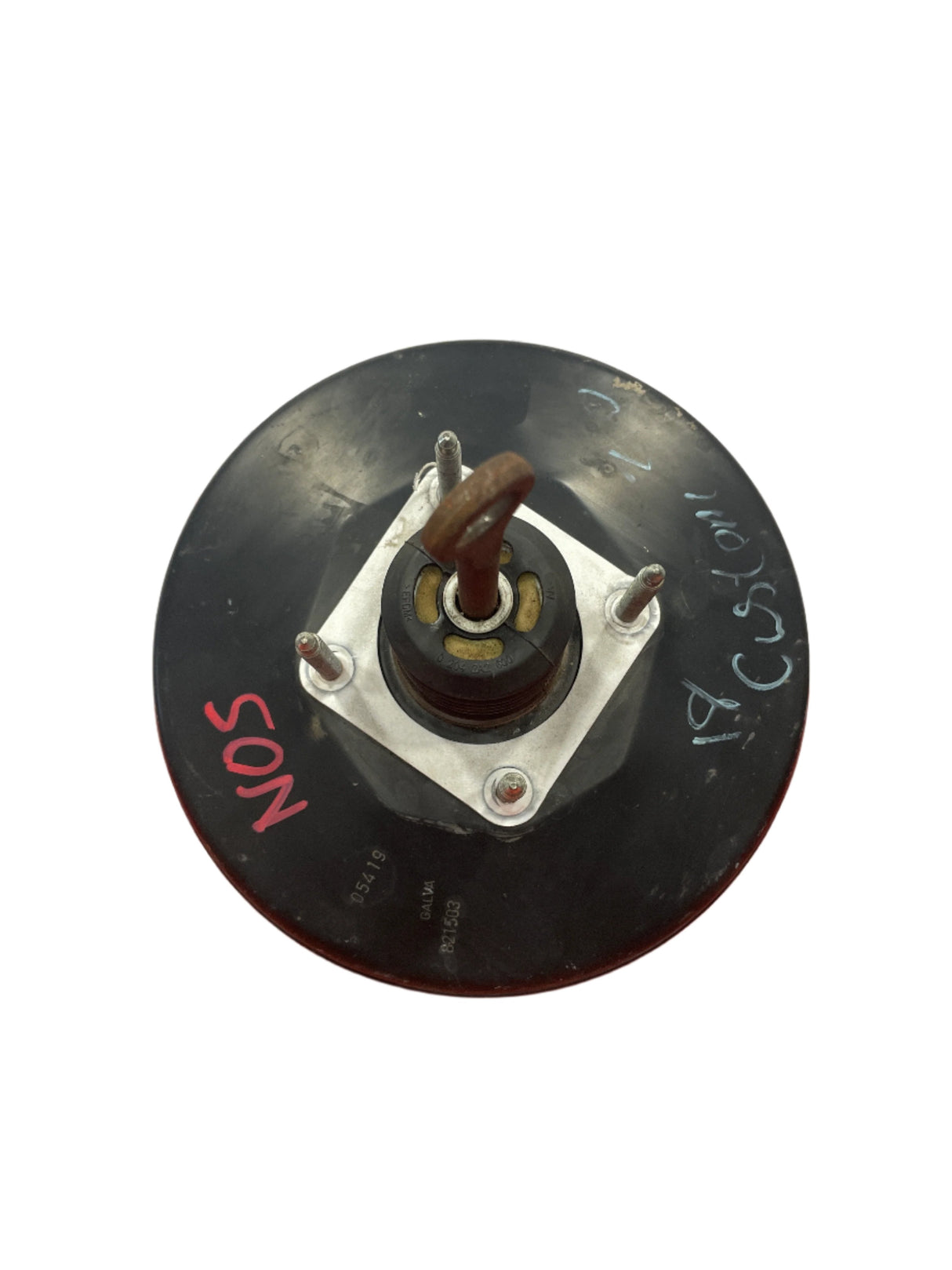 Ford Transit Custom BRAKE SERVO 2018-2023 1996cc Diesel P/N 0204840165