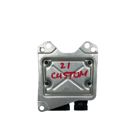 Ford Transit Custom AIRBAG MODULE ECU 2.0 2018-2023 P/N JK2T14B321BJ