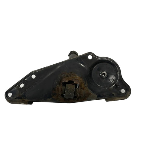 Citroen Berlingo/Peugeot Partner REAR SHOCK WITH MOUNT PLATE DRIVER'S SIDE RH 1.6 2008-2016 P/N 9680984480