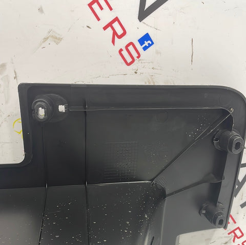 Citroen Relay/ Peugeot Boxer/ Fiat Ducato LEFT SIDE DOOR STEP ENTRANCE P/N 1316243070