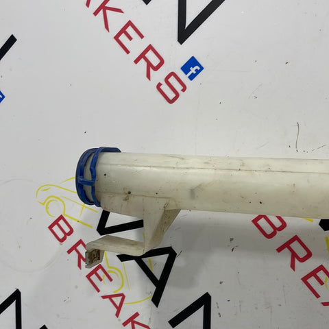 Ford Transit MK7 WINDSCREEN WASHER BOTTLE (NO PUMP) 2006/2013 P/N 6C1113K185AH