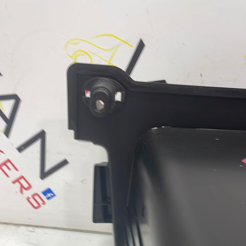 Citroen Relay/ Peugeot Boxer/ Fiat Ducato LEFT SIDE DOOR STEP ENTRANCE P/N 1316243070