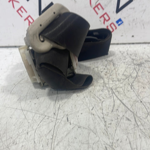 Citroen Berlingo/Peugeot Partner PASSENGER SIDE REAR SEAT BELT 2008-2012 P/N 3055015