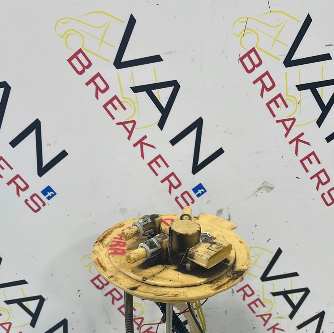 Nissan Navara NP300 Pick Up FUEL PUMP 2.3 2015 0580203376