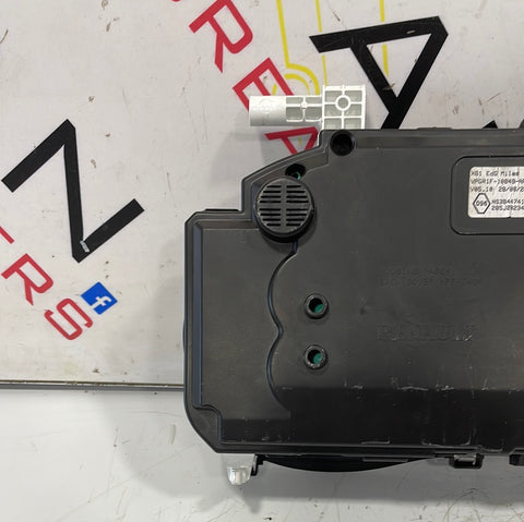 Renault Kangoo DASH CLOCKS INSTRUMENT CLUSTER PANEL 2013-2017 P/N 248108262R