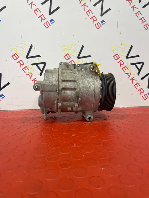 Ford Transit Custom AIR CONDITIONING PUMP 2.0L 2015-2022 P/N GK2119D629DA