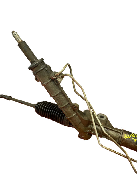 Vauxhall Vivaro/Renault Trafic/Nissan NV300 POWER STEERING RACK 2014-2019 P/N 490010749R