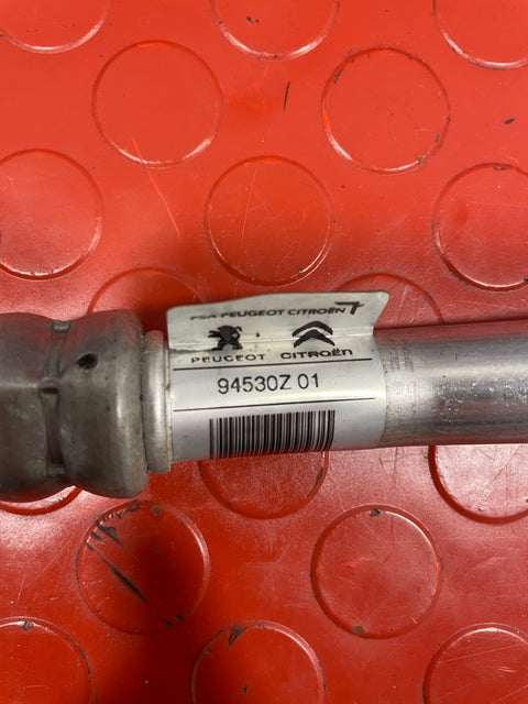 Citroen Berlingo/Peugeot Partner AIR CON PIPE 1.5 2019-2024 P/N 9822435580